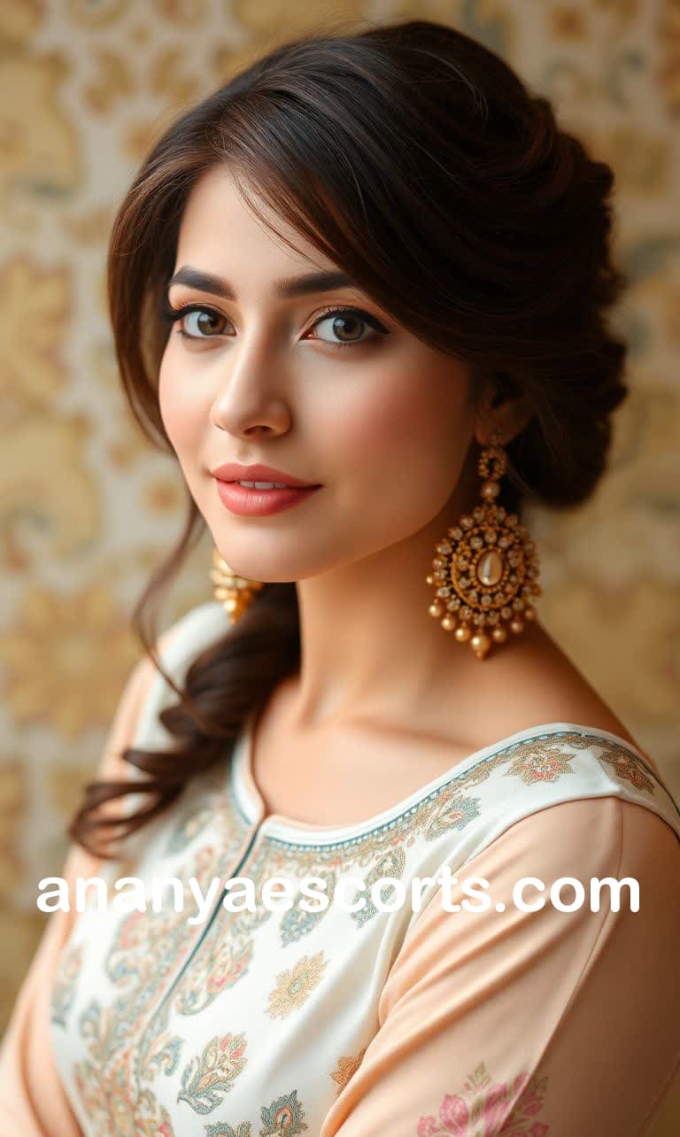 Vikarabad Escort Service