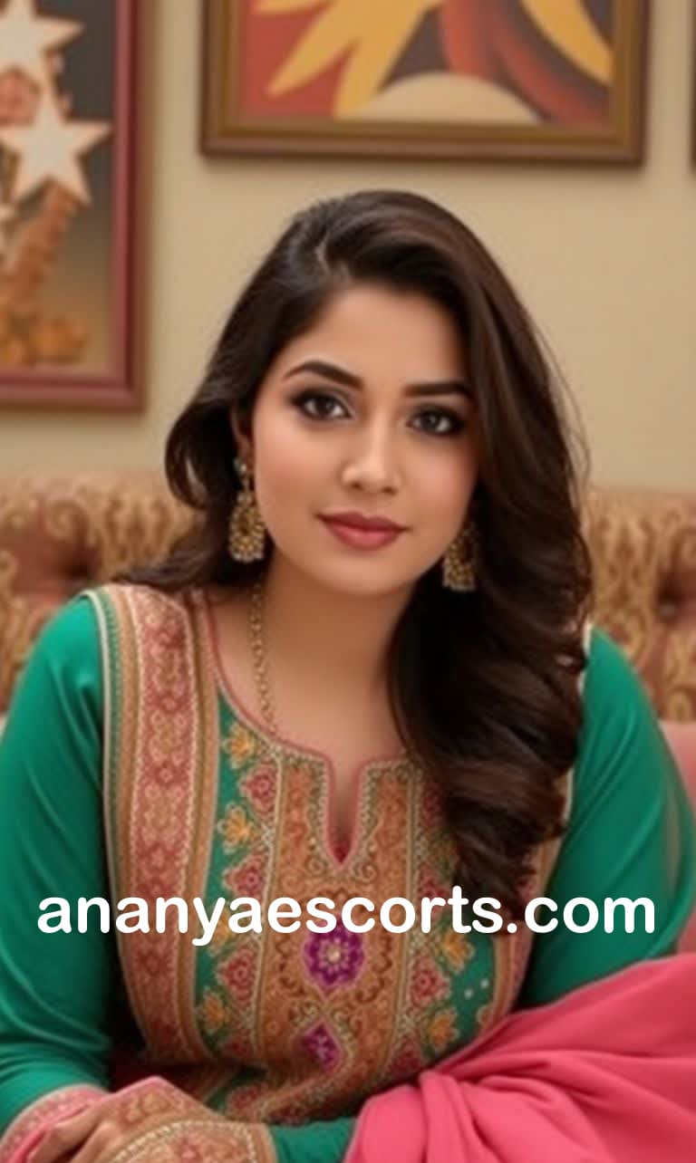 Vikarabad Escorts