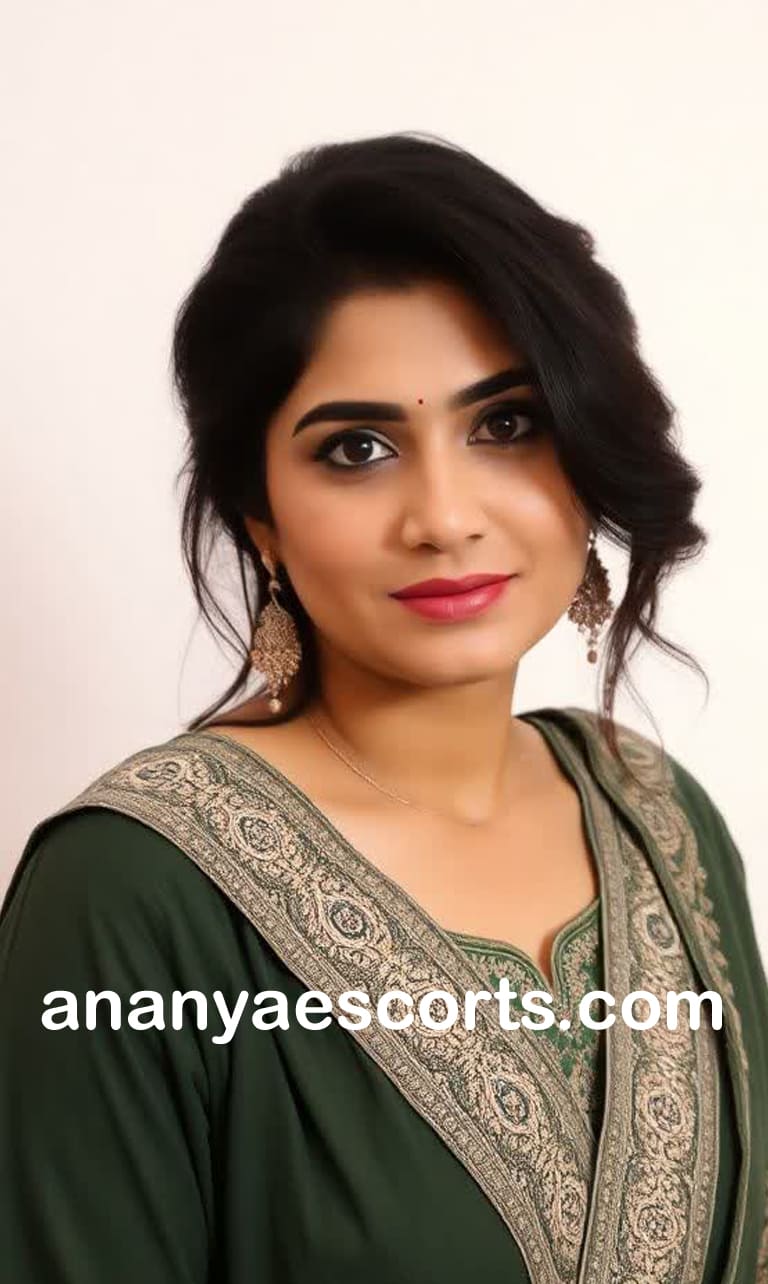 Vikarabad Escort Service