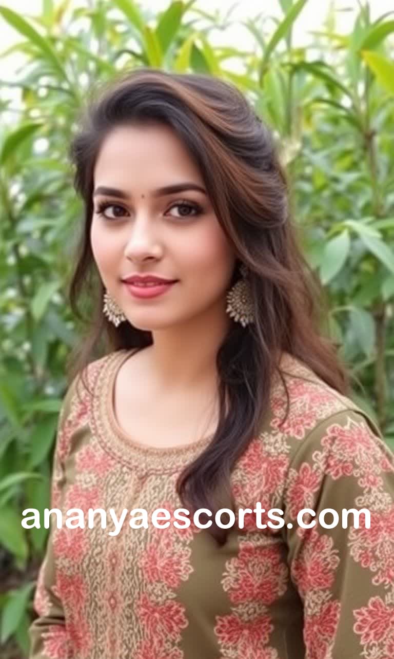 Escort Service in Vikarabad