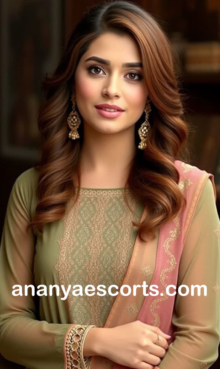 Escort Service in Vikarabad