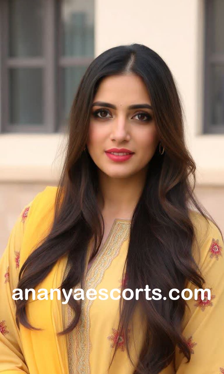 Vikarabad Escorts