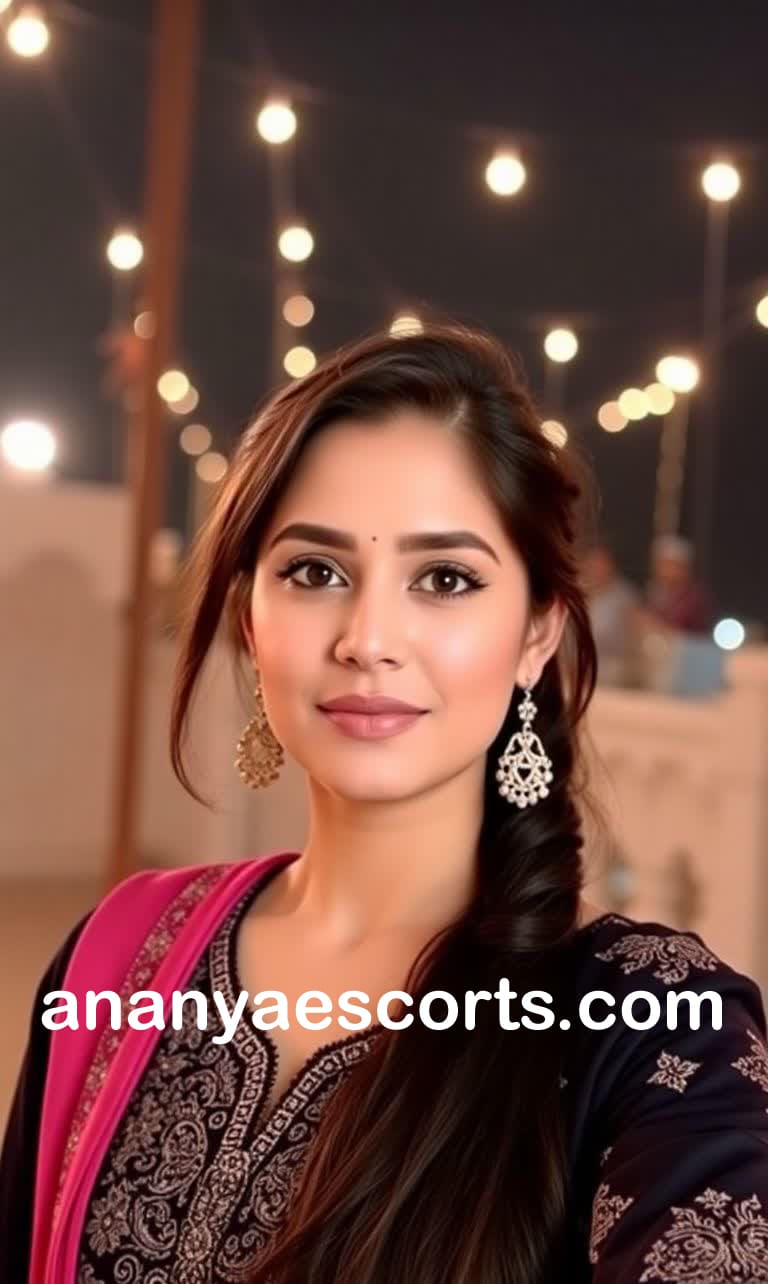 Vikarabad Call Girls